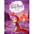thumbnail image 1 of Libro Bruja Ring Ring 3, La. El Gran Rescate Tapa Blanda, Autor Alicia Teba, Editorial Lagalera, 1 of 2