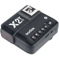 thumbnail image 2 of Transmisor Disparador Godox X2TS para Sony Flash Inalámbrico TTL, 2 of 2