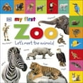 thumbnail image 2 of Pre-Owned My First Zoo Let's Meet the Animals! (My First Tabbed Board Book) (Unknown) 0241247101 9780241247105, 2 of 2