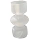 thumbnail image 4 of Florero de cristal decorativo Vintage, centro de mesa, soporte moderno para , florero hidropónico para decoración del gabinete del dormitorio del , pequeño, 4 of 8