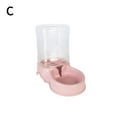 thumbnail image 7 of Pet Automatic Feeder Cat Drinking Bowl Cat Bowl Large Capacity Dog Bowl 3.8L O0, 7 of 7