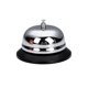 thumbnail image 1 of 1 pieza de campana de recepción, campana de mesa, campana de mesa, campana, 1 of 4