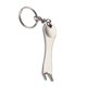 thumbnail image 5 of unbranded Pin Puller Para Guitarra Con Anillo De Llavero Color Plata Herramienta Portátil Para, 5 of 8