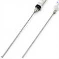 thumbnail image 4 of 10 Pieces Dispensing Needle 6 Inch Stainless Steel Blunt Tip Luer Connector Stainless Steel Blunt Needles 20G, 4 of 6