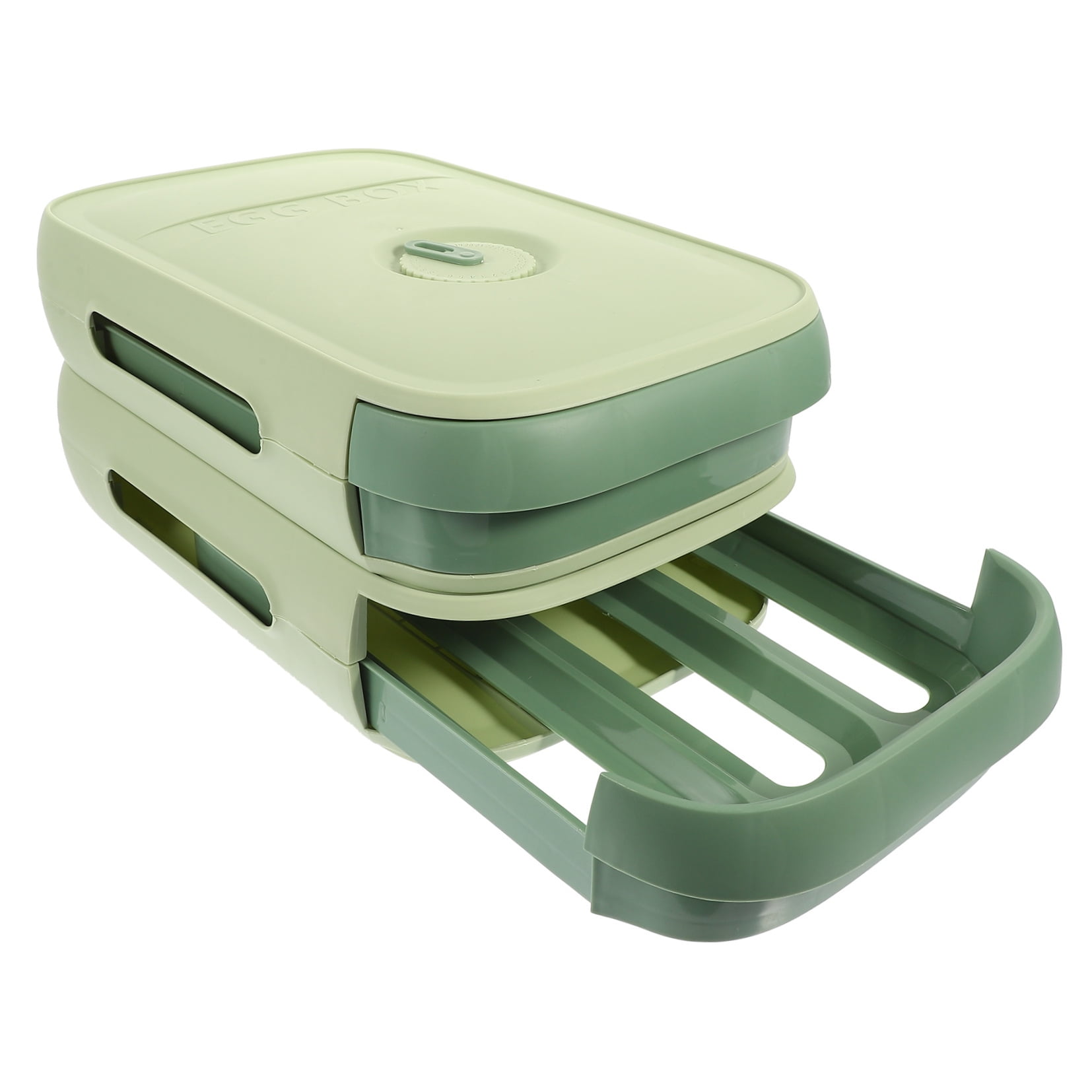 Worgeous  Carrier Holder Storage Egg Carton Container Restaurant