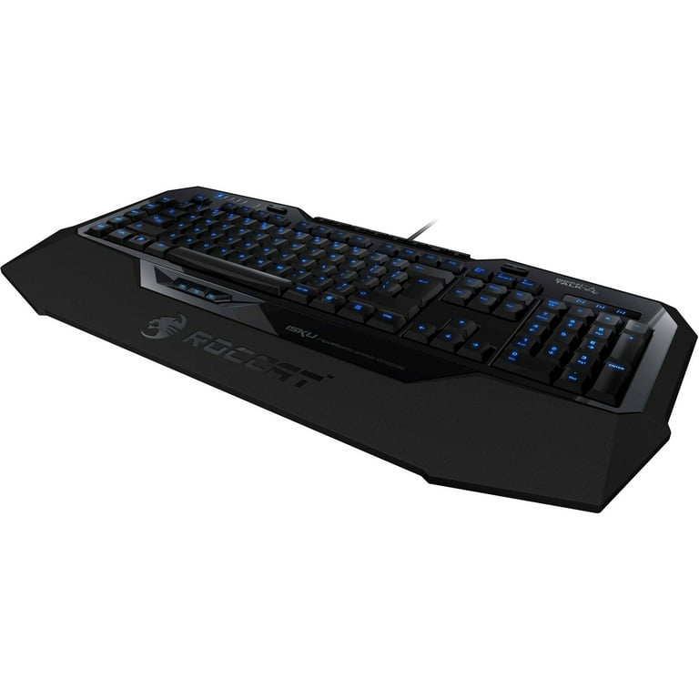 Isku Gaming ROCCAT Illuminated Keyboard