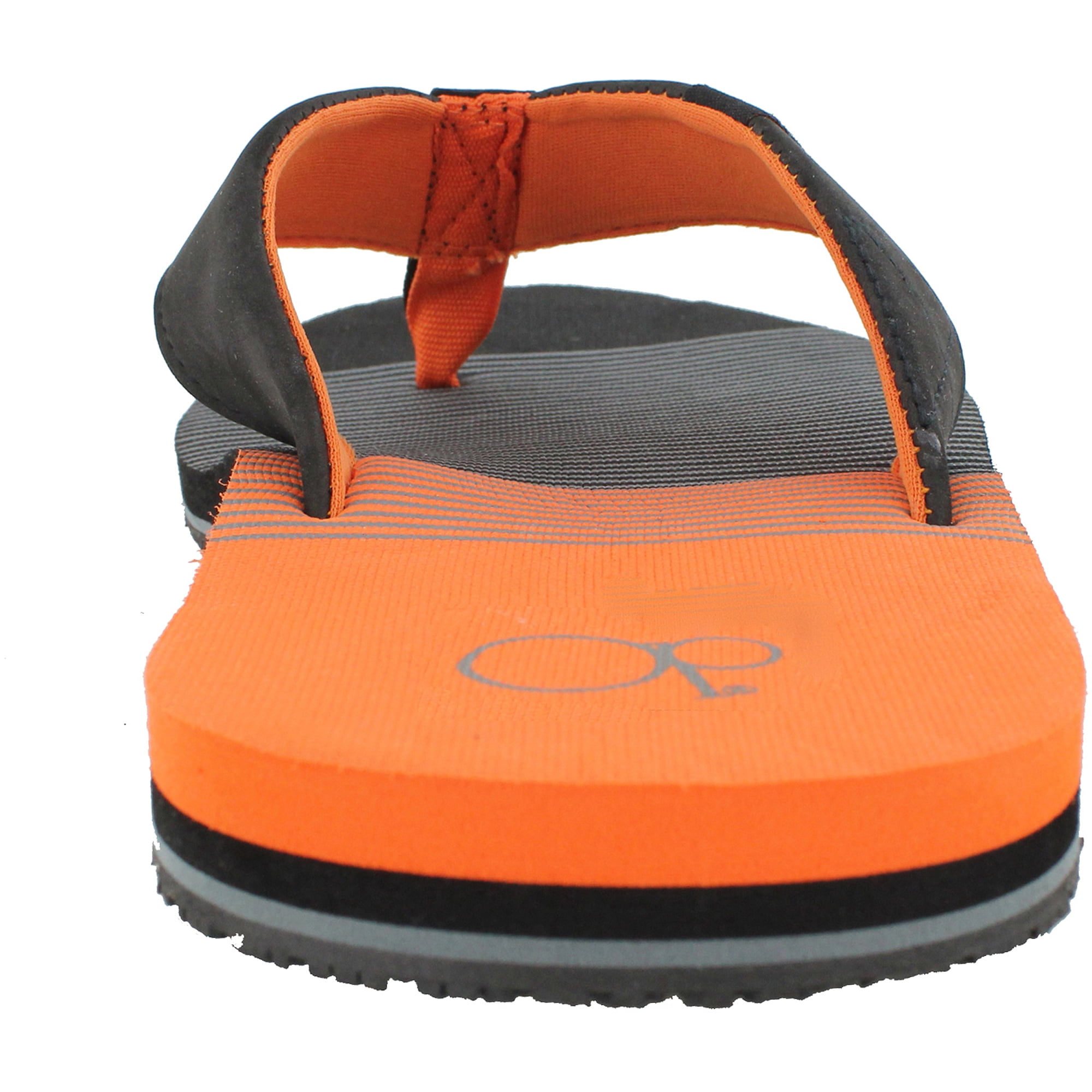 op mens flip flops walmart