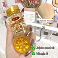 thumbnail image 3 of RYGRZJ Vitamin E Essential Oil Reduce Fine Line Facial Care Brighten Skin Facial Ser M2, 3 of 5