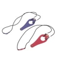 thumbnail image 4 of Miangastore Eyeglasses Chain Pu 2Pack 20.5x1.97x0.08In, 4 of 8