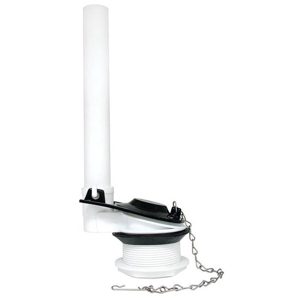 FLUSH VALVE TOILET UNIVERSAL