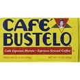 thumbnail image 4 of Cafe Bustelo Ground Coffee 10 Oz (4 Pack), 4 of 4