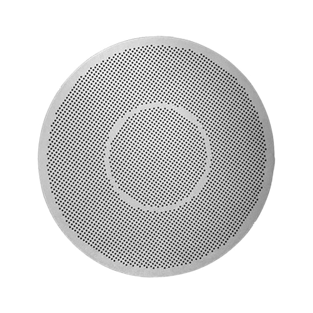 Malla de filtro de café perfecl Pantalla de café Acero inoxidable 58 mm