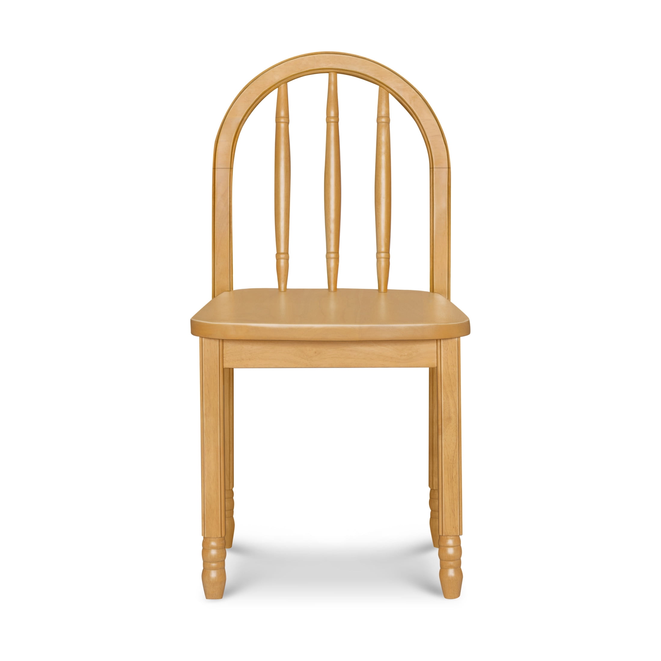 Namesake Kids Liberty Play Table & Spindle Chairs Set