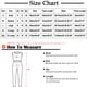 thumbnail image 3 of ICHUANYI Clearance Women's Solid Crewneck Button Half Sleeve Pullover Shirt Tops + Pants Trousers Set(Gray, S) ICHUANYI WER2023080915113, 3 of 8