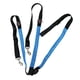 thumbnail image 2 of Collar de pechera para caballo, cabestro recargable por USB para decoración luminosa azul, 2 of 9