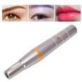 thumbnail image 4 of tatuaje cejas multi#8209 ojos Máquina eléctrica para tatuar delineador de cejas Microblading (enchufe de EE. UU. 100-240V) LHCER Descripción de la referencia, 4 of 8