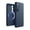 Jean Indigo, variant on elago Compatible with Samsung Galaxy S26 Case, Magnetic Silicone Case, Compatible with MagSafe Accessories, Protective Cover, Shockproof, Slim, Anti-Scratch Soft Microfiber Lining (Black)