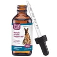 thumbnail image 2 of PetAlive Muscle and Joint Support-M - Natural Homeopathic Formula for Joint Pain and Stiffness in Pets - Supports Joint Health and Movement in Dogs and Cats - 59 mL, 2 of 8