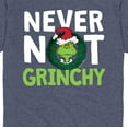 thumbnail image 3 of Dr. Seuss - Grinch and Max - Men's Short Sleeve Graphic T-Shirt, 3 of 5