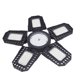 thumbnail image 5 of LED SHOP Light Super Bright 2994 Lumens LED Garage Light, 6000K, Paneles Deformables, Enchufe E27 Con 288 Cuentas LED, Para Taller, 5 of 7