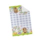 thumbnail image 3 of Paño de cocina Paños de cocina Decoraciones de Pascua Paños de cocina absorbentes Paño de cocina de temporada Estilo A, 3 of 9