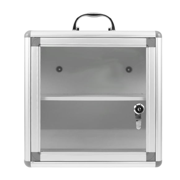 Shisuyan Wall Medicine Cabinet Box Medicine Cabinet Cabinet Wall Mounted Box
