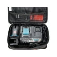 thumbnail image 3 of Makita SK106DNAX 12V CXT Cordless Self-Leveling Cross-Line/4-Point Red Beam Laser Kit with 2.0Ah Lithium-Ion Battery, Charger & Tool Bag, 3 of 12