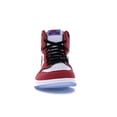 thumbnail image 3 of Jordan Men's 1 Retro High Spider-Man Origin Story Basketball Shoes, from StockX, 3 of 5
