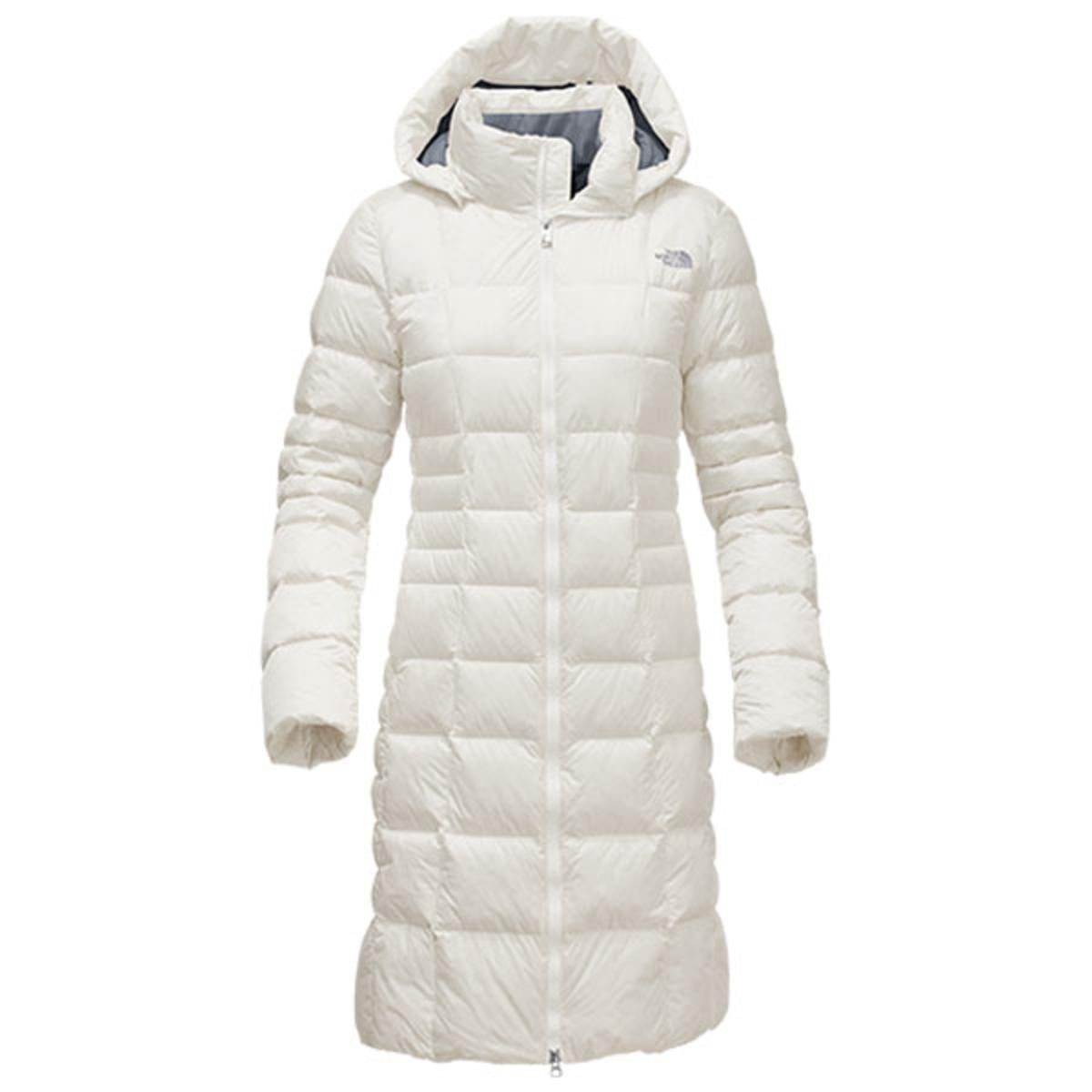 Metropolis Parka II 