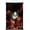 Premium Print and Black Hanger Bundle, variant on DC Comics - Deadman - Chains Wall Poster with Push Pins, 22.375" x 34"