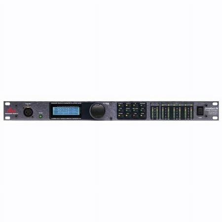 DBX Driverack 260V Loudspeaker Management System