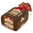 Arnold Jewish Rye Pumpernickel Bread, 16 oz