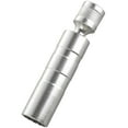 thumbnail image 2 of QHUDLV Magnetic Spark Plug Socket,14 mm & 16 mm,Quick Removal Tool, 2 of 9