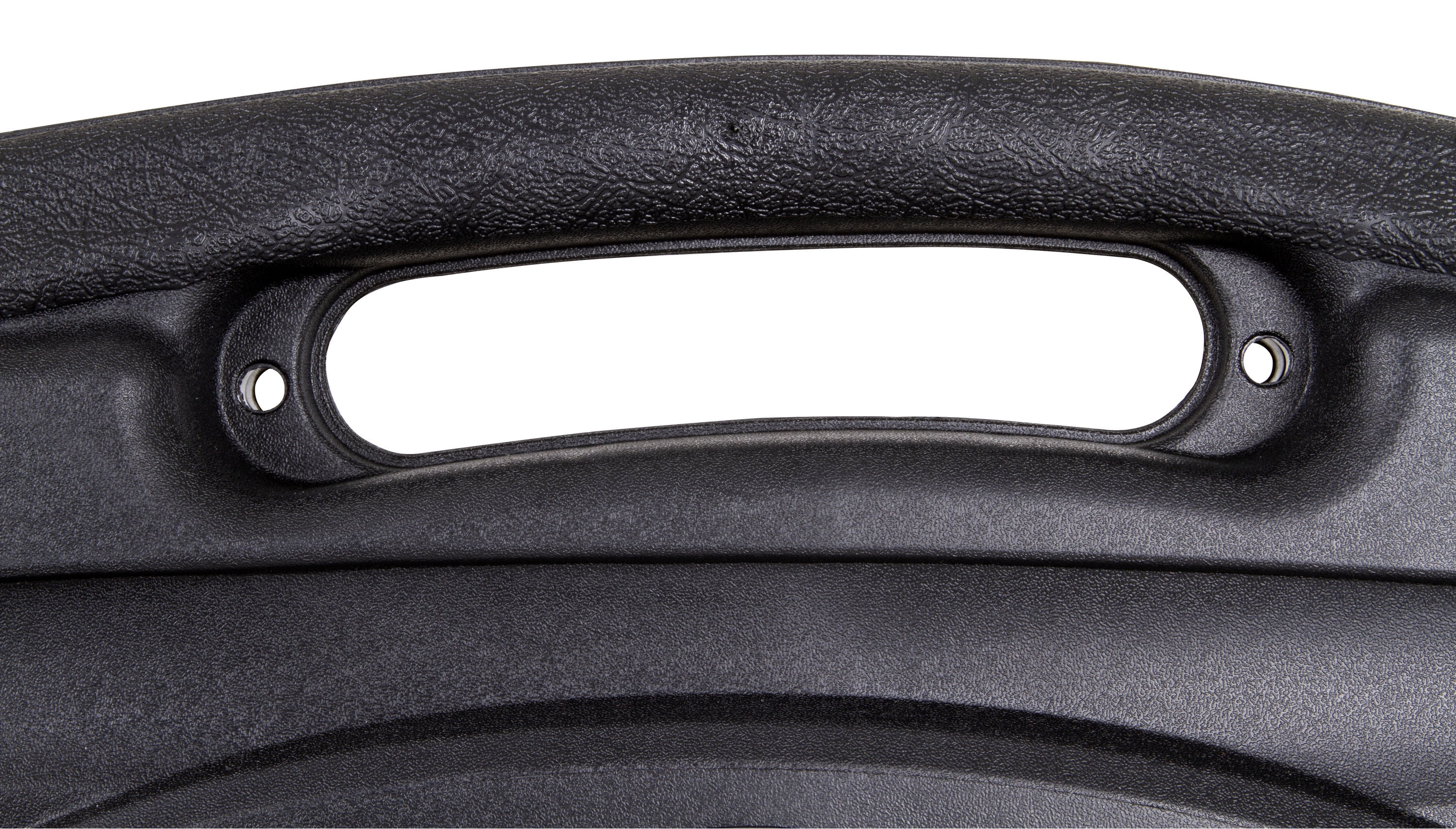 Flambeau Safeshot Econ Single Rifle Case Hard Sided, Black, 1 Piece, Black, 53.5 inches Long