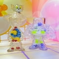 thumbnail image 4 of Figuras de personajes clásicos de Disney de Soapstudio, regalos sorpresa, serie Blopblop, Mickey Mouse, Stitch, Woody, muñeco transparente, 4 of 5