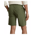 thumbnail image 2 of $89.50 Polo Ralph Lauren Men's 9.5-Inch Beach Shorts, Olive, Size 38, 2 of 2