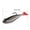 Multicolor-1, variant on 9Pcs Pre-Rigged Soft Bait Fishing Bait Swimbaits - for Saltwater Freshwater, Lifelike Soft Plastic Swimbait - For Anglers & Predator Fish