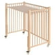 thumbnail image 4 of Cuna Colecho Duduk de madera 12 alturas + Colchón, 4 of 7