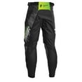 thumbnail image 6 of Thor 2023 Pulse Air Cameo Offroad Motocross Jersey Pant Combo White/Black (X-Large / 44), 6 of 8