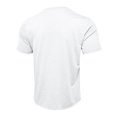 thumbnail image 5 of Men's Muscle T-Shirt Stretch Short Sleeve Fitness T-Shirt Casual Slim Fit Henley, 5 of 8