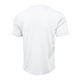 thumbnail image 5 of Playera Elvqul para Hombre Economicas Blanco Cuello Mao Manga Corta Abotonada de Color Sólido, 5 of 8