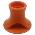 thumbnail image 1 of Sturdy Plastic Liquid Glue Holder, Stable Base, Anti-Leak, Fits Various Glue Containers, Time-Saving for Craft DIY Scrapbooking, 1 of 4