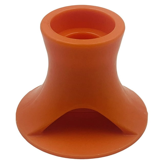 Sturdy Plastic Liquid Glue Holder, Stable Base, Anti-Leak, Fits Various Glue Containers, Time-Saving for Craft DIY Scrapbooking