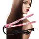 thumbnail image 1 of Plancha Alaciadora de Cabello Gonzaga Nano Titanium 450 grados, 1 of 5