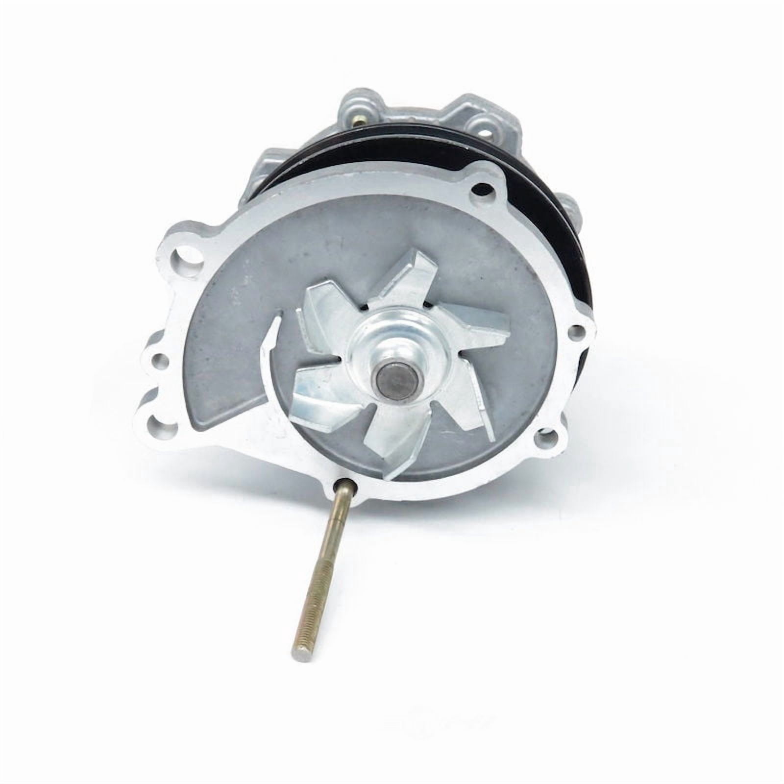 US Motor Works US9008 Engine Water Pump For 75-81 Nissan 510 610 620 710 720 Fits select: 1971-1972 DATSUN PL521, 1970-1972 DATSUN PL510