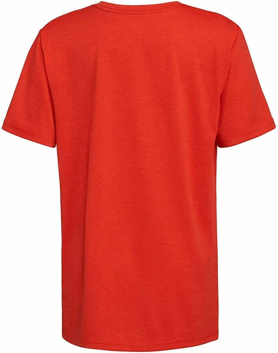 adidas Youth Boy's 2 Pack Performance short sleeve t-shirt