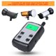 thumbnail image 5 of Wireless Remote Control Flash Remote Control Video Light Remote Control Photography Light Remote Control Flash Wireless Remote Control NiceFoto LEDTX100 Plastic Photography Light ANGGREK Otros, 5 of 8