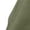 Mint Green-1, variant on Women Linen Capris Below The Knee Plus Size Casual Summer Loose Fit Cropped Trousers Elastic Waist Pants with Pockets
