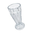 thumbnail image 4 of Copa Jemaflex Soda de Vidrio 18.5 cm Transparente, 1 pieza, 4 of 4