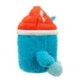 thumbnail image 6 of BumBumz 7.5-inch Plush - Frozen Slushie Samuel Collectible Stuffed Toy - SnackBumz Series, 6 of 6